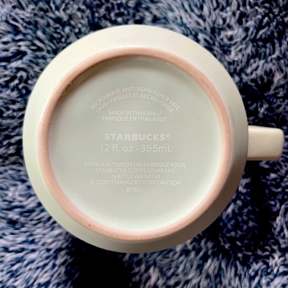 Starbucks coffee cup - Picture 4 of 5